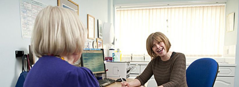 Network encourages applications to new Primary Care Research Fellowship scheme for GPs