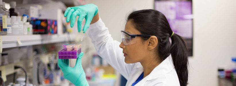 Dundee team celebrates contribution to global study success on World Cancer Day