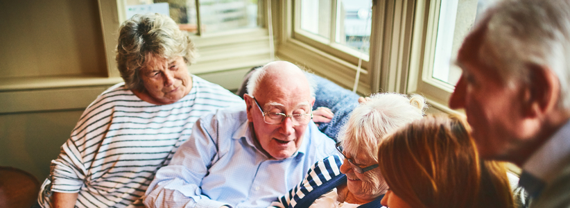 Neuroprogressive and Dementia Research Network takes to UK airwaves to discuss speed of diagnosis