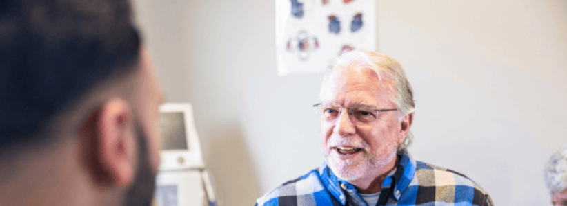 Cardiovascular Network Champion leads milestone study providing ‘unique picture of preventive action’