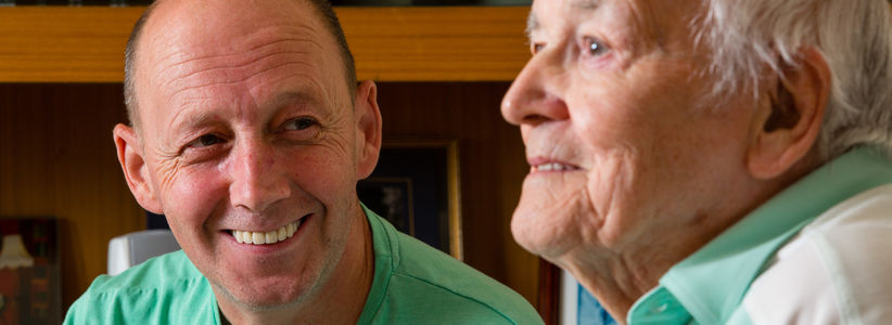 NRS Ageing webinar this week aims for ‘vital step change’ in dementia and brain health priority setting