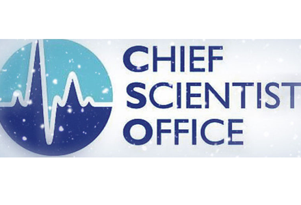 Chief Scientist Office Festive Message 2021