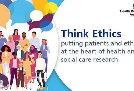 New ‘public conversation’ looks at ethics review for health and social care research