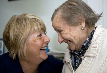 Alzheimer Scotland staff set to be trained in having ‘Confident Conversations’ around vital research