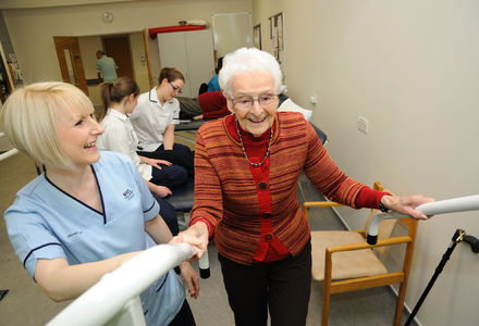 Vacancies: Pain Clinical Lead