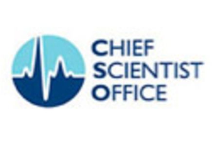 Chief Scientist Office (CSO) - Supporting Patient and Public Involvement 