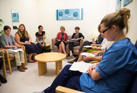 Vacancies: Mental Health North and West Regional Leads