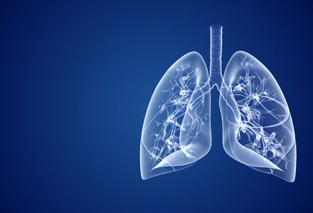 Ninewells Hospital is UK’s joint top recruiter for trial aimed at treating life-threatening respiratory condition 