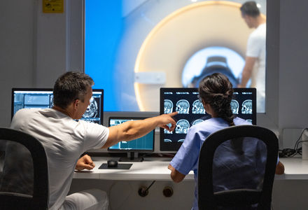 ‘VPAG boost is ultimately about better patient outcomes across Scotland and realising true value’