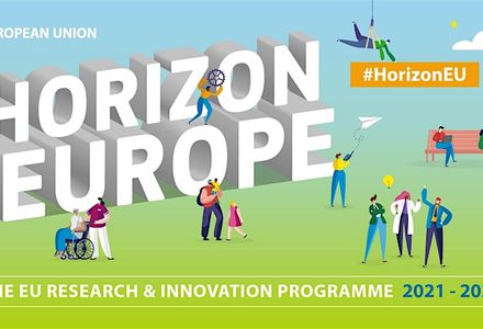 Online workshop set to offer Horizon Europe funding guidance to Scotland’s researchers and innovators