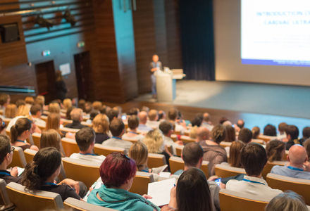 Reserve your place for this month’s Preconception Health Research Showcase in Stirling 
