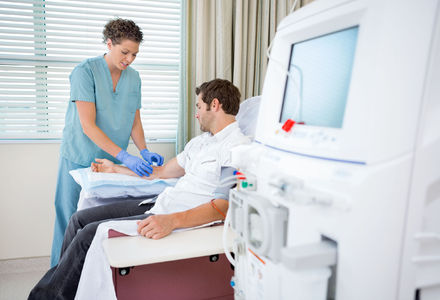 Cross-Sector Hub event to help advance Scotland’s clinical trial aims