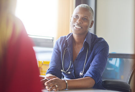 General Practice Commercial Clinical Trials Fellowships